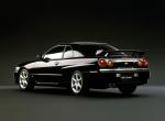Nissan Skyline 25GT Turbo Coupe 1998 года